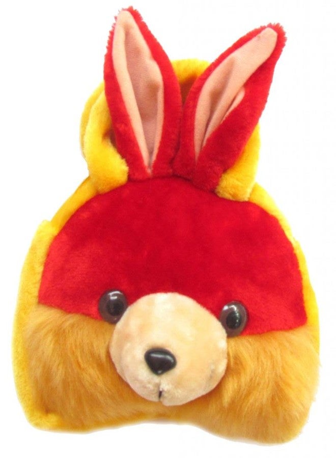 Tickles Rabbit Hand Bag Soft Toy Plush Kids Birthday Gift 2 litres - Image 1